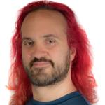 Phoenix Ehmann Headshot